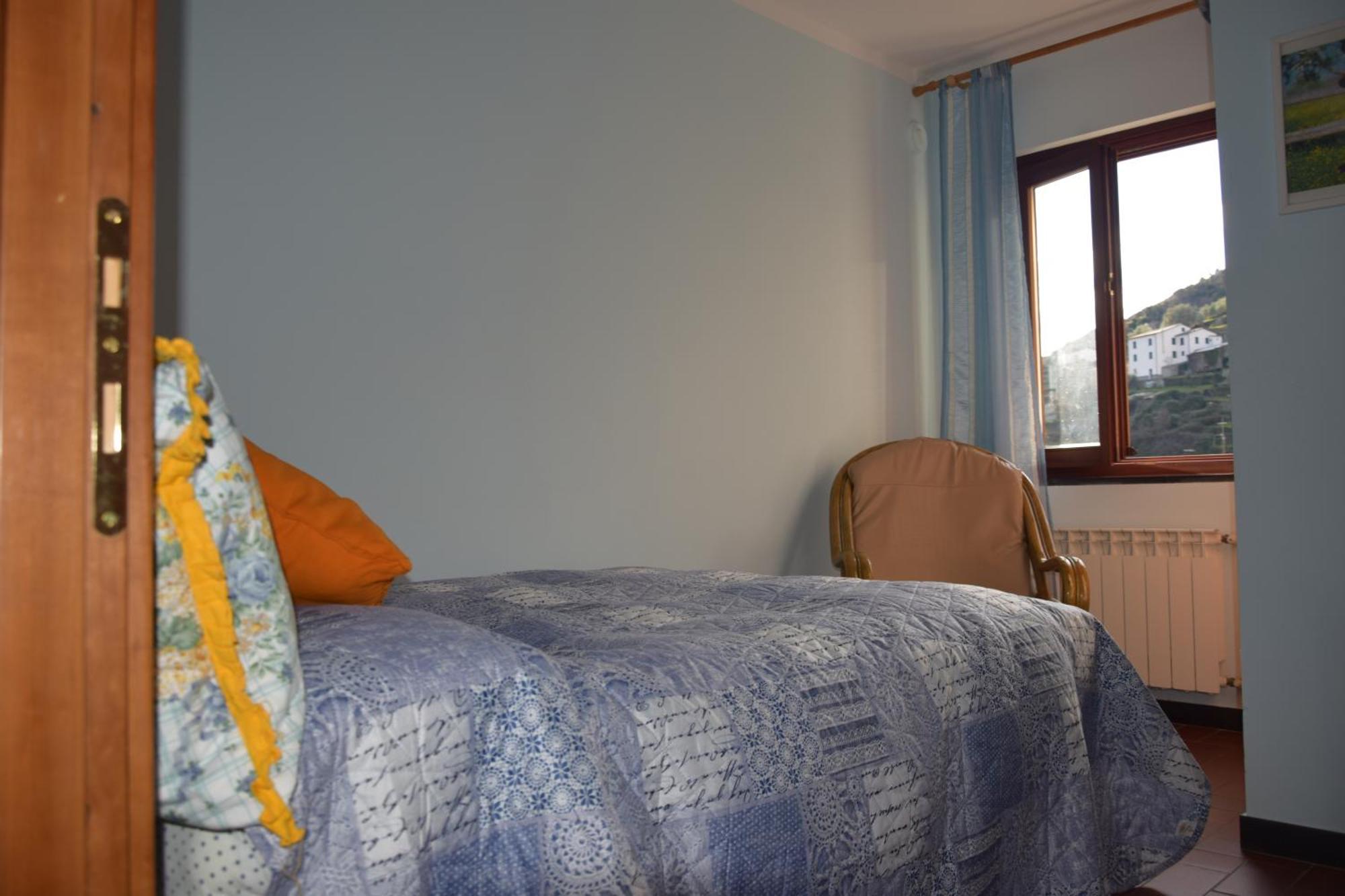 Agriturismo Il Sogno Lorsica Стая снимка