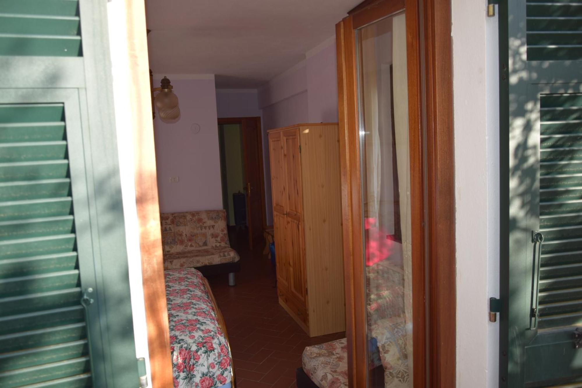 Agriturismo Il Sogno Lorsica Стая снимка