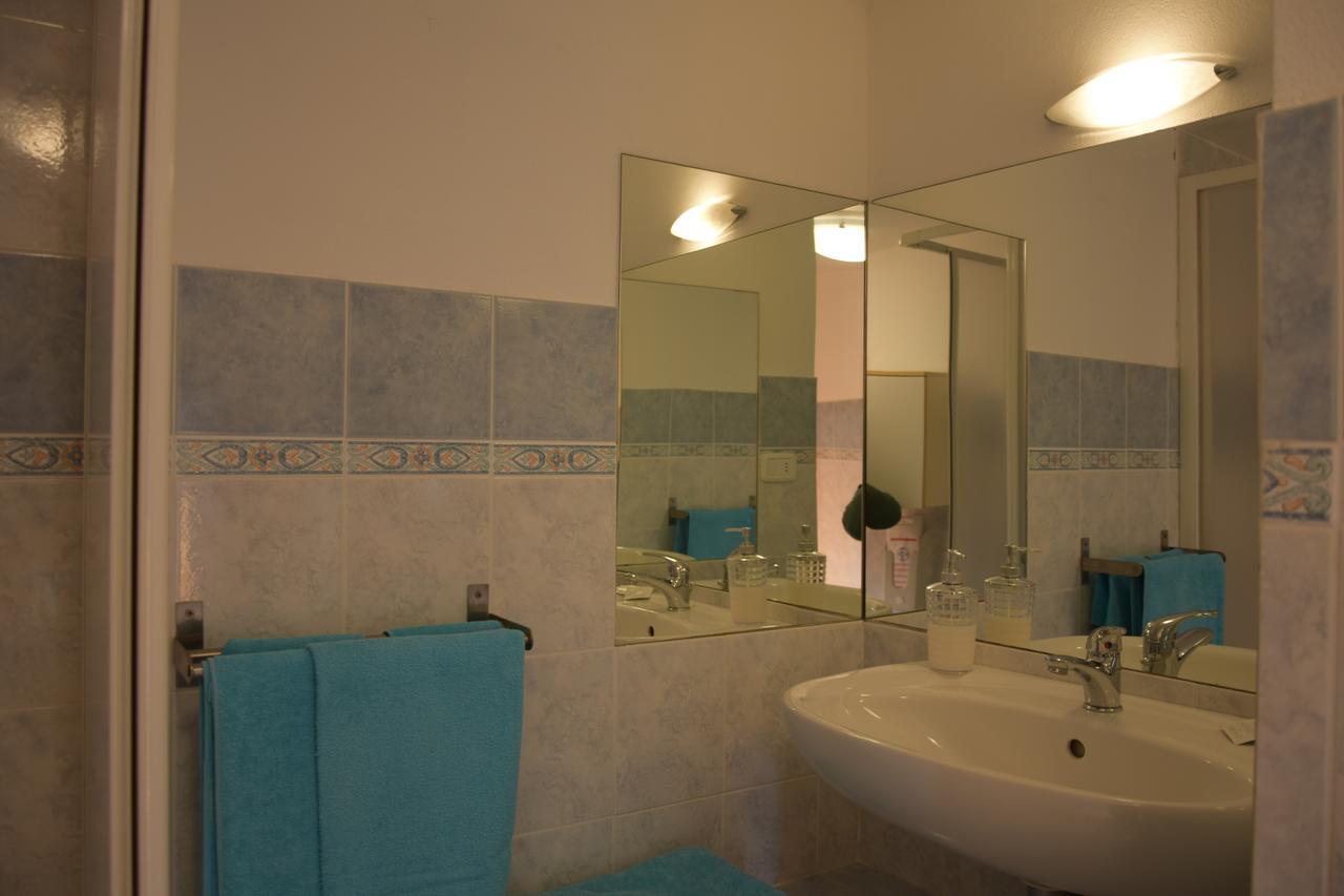 Agriturismo Il Sogno Lorsica Стая снимка